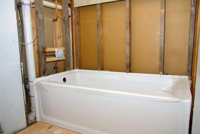 Top Bathroom Remodeling Companies in Burleson, TX