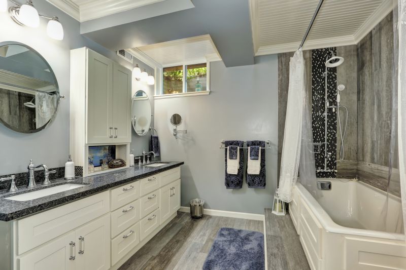 Top Bathroom Remodeling Companies in Desoto, TX