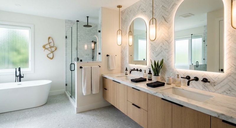 Top Bathroom Remodeling Companies in Mesquite, TX