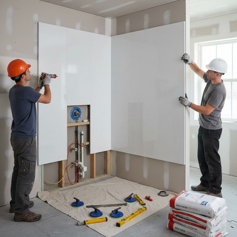 Top Bathroom Remodeling Companies in Waxahachie, TX