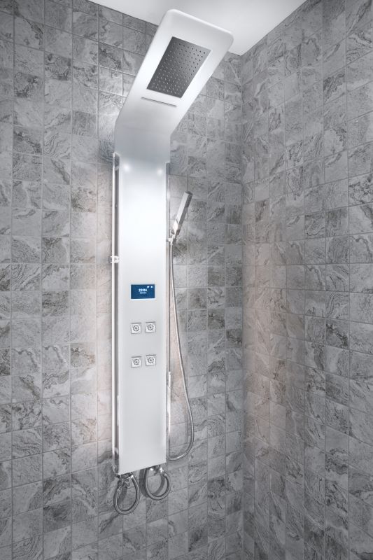 Cost of Shower Installation in Cedar Hill, TX